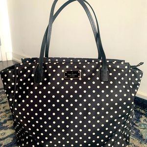 Authentic Kate Spade tote